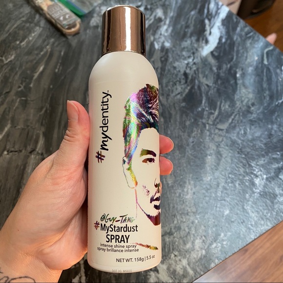 MyStardust Spray intense shine spray 5.5oz - Picture 1 of 6